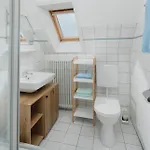 Διαμέρισμα Haus Coordes 04 *