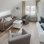 Διαμέρισμα Haus Coordes 04