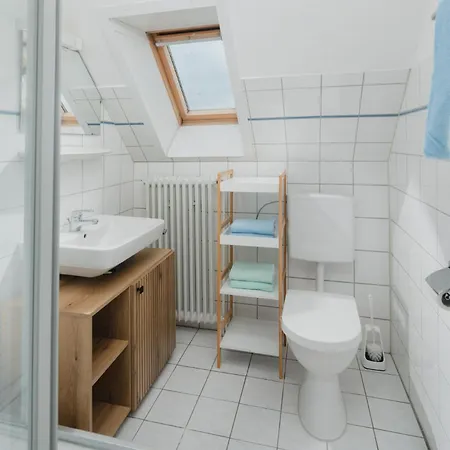 Apartment Haus Coordes 04 *