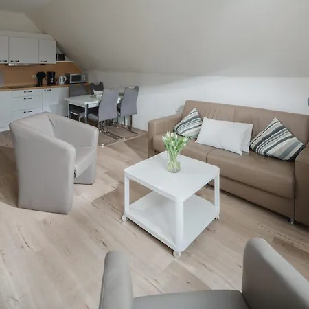 Haus Coordes 04 Appartement Norderney