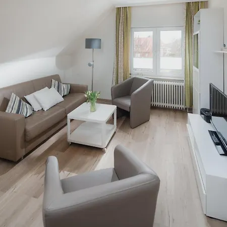 Apartamento Haus Coordes 04